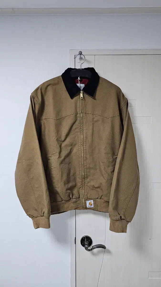 [XL] Calhart wip OG Santa Fe Hamilton Brown Jacket (New)