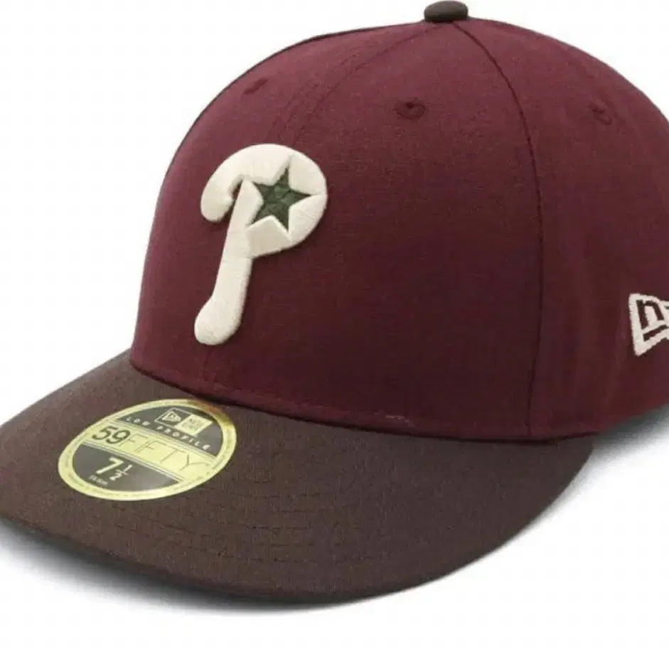 뉴에라 오리캔버스 PHIPHICO DUCK MAR 59fifty