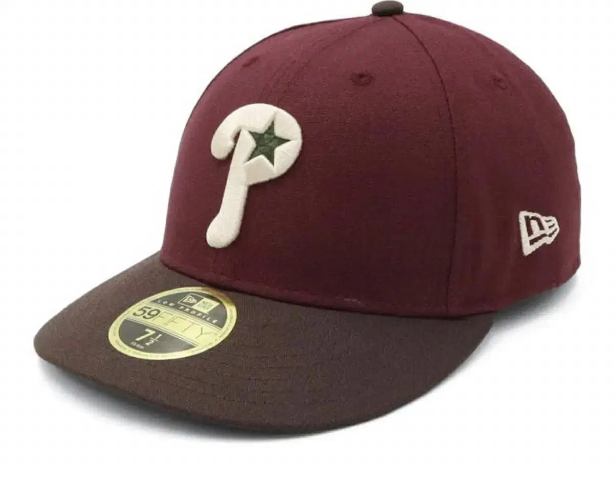 뉴에라 오리캔버스 PHIPHICO DUCK MAR 59fifty