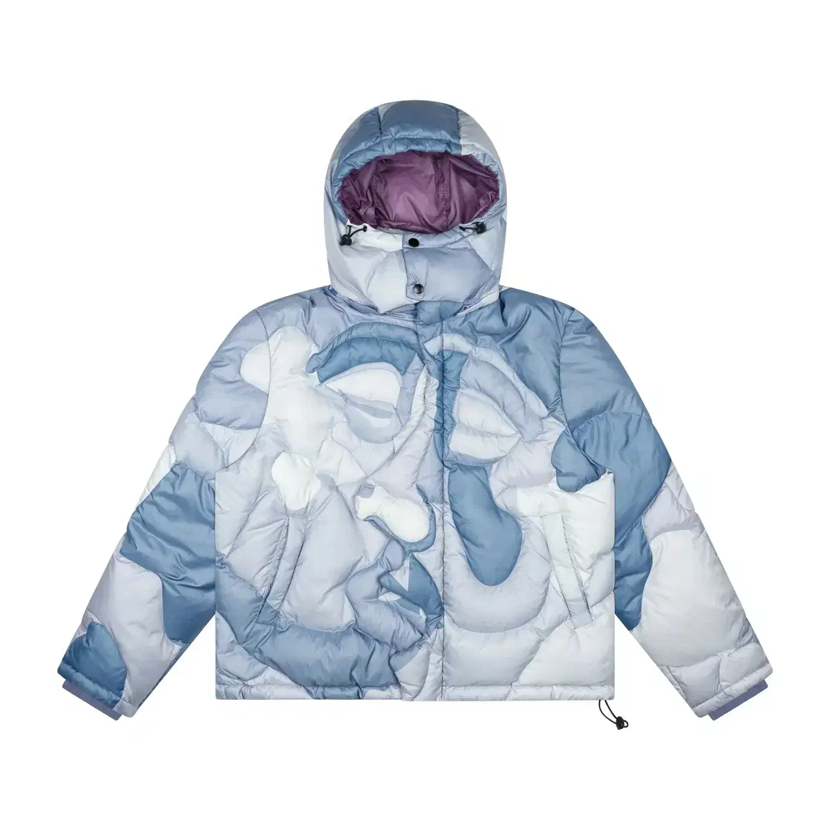 Kidsuper puffer 키드슈퍼 패딩