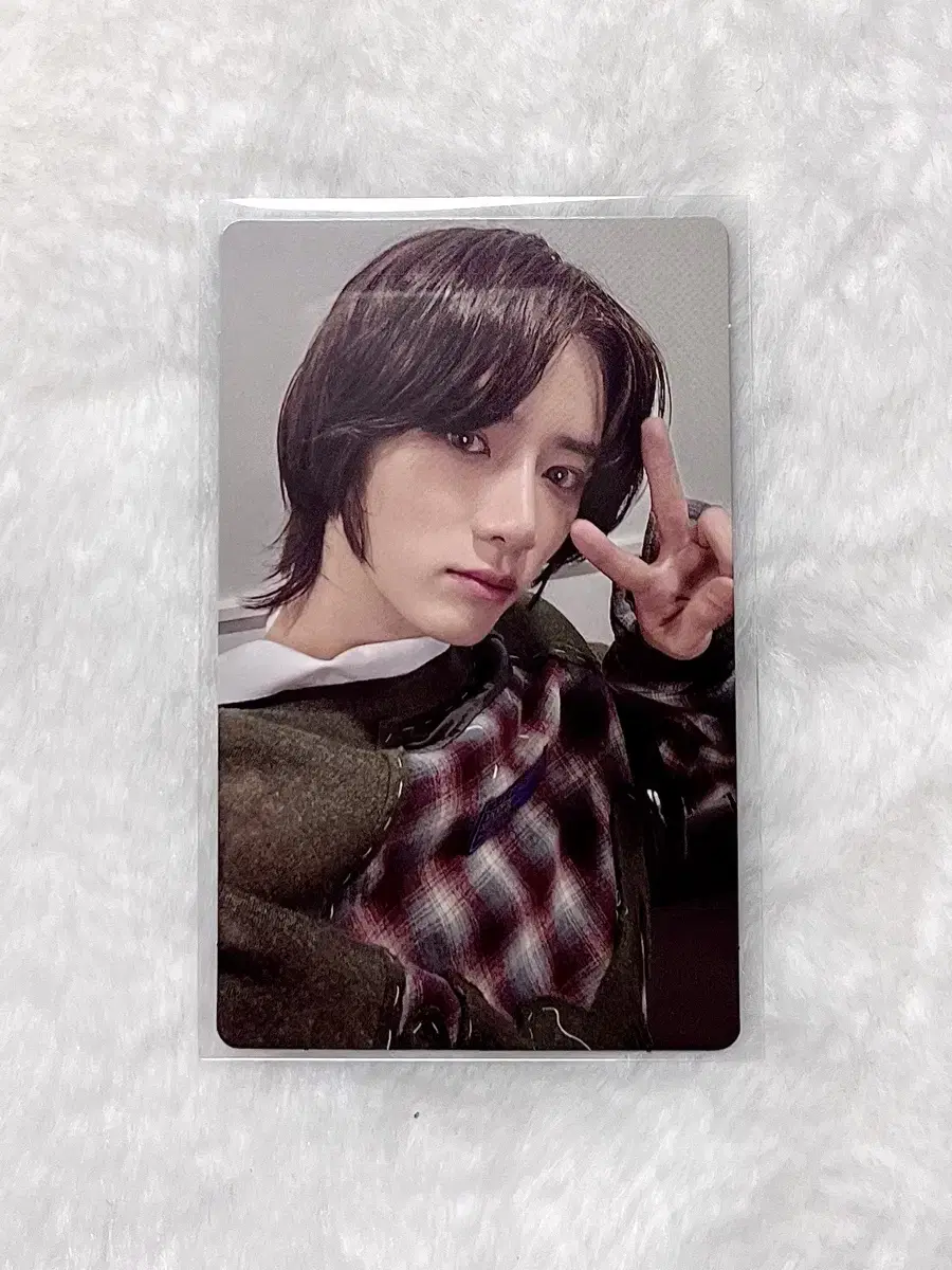 Lowest price today only Quick sale!)) txt beomgyu SweetConfinale photocard sells