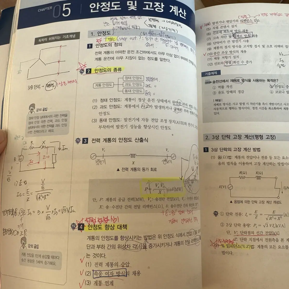 에듀윌 전기기사 필기 6과목+E90-1 (2021버전)