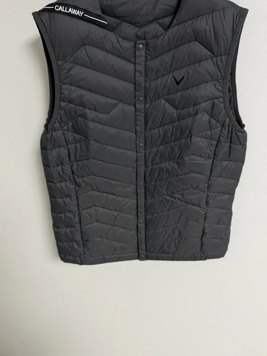 Callaway Vest Padding 105