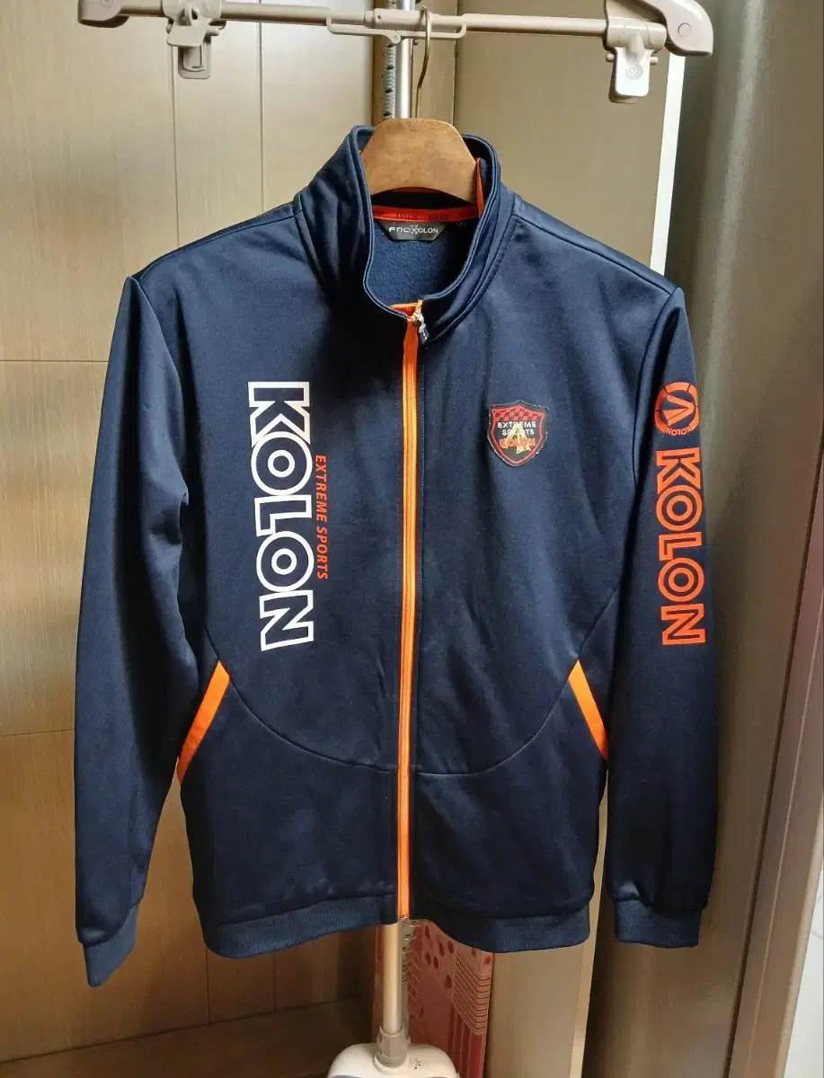 Men's Kolon Jacket (95, Slim 100)