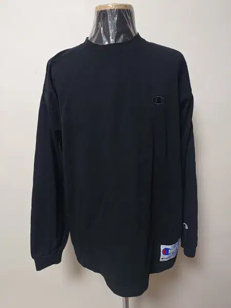 Champion/Men's/Round Long Sleeve/StatusGoods/HeadingL