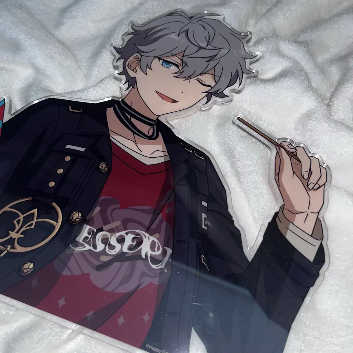 Anstar Ensemble Stars Sena Izumi Star Trip housemate Big acrylic sell WTS