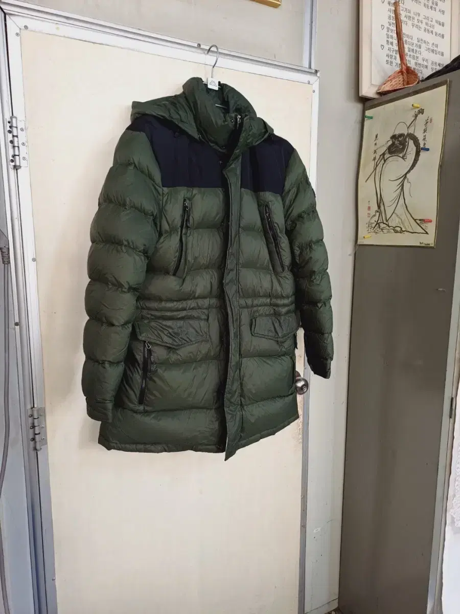 NepaMen's Duck Down Jacket100size