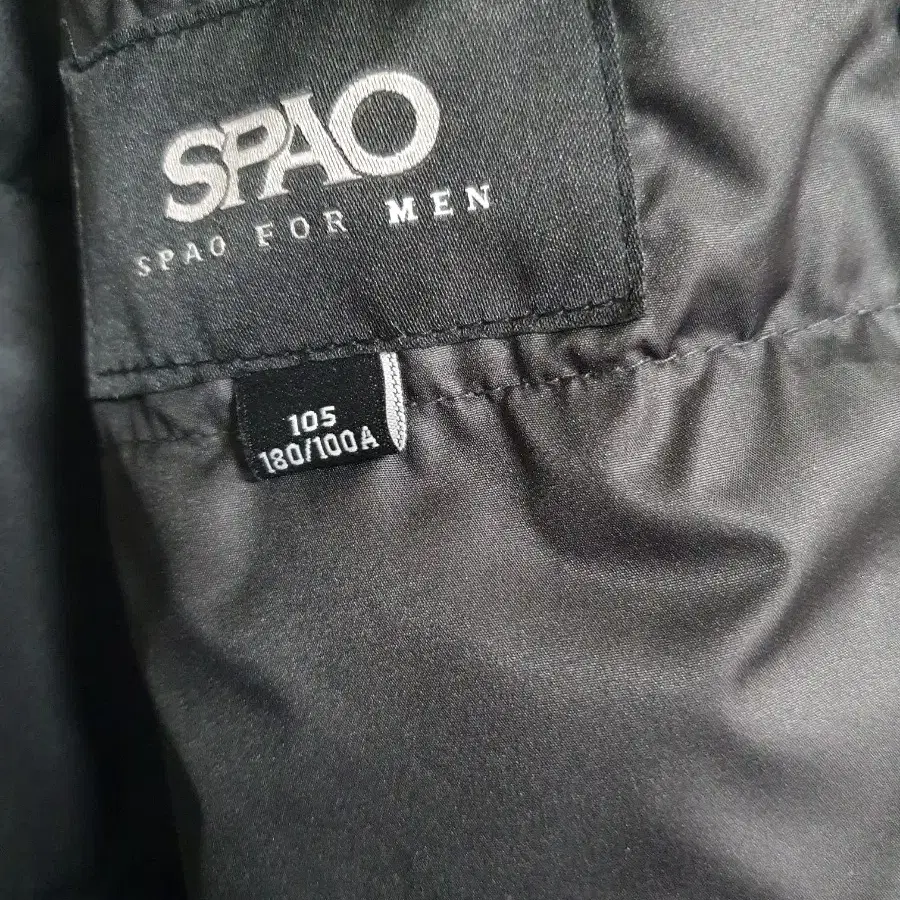 코트SPAO