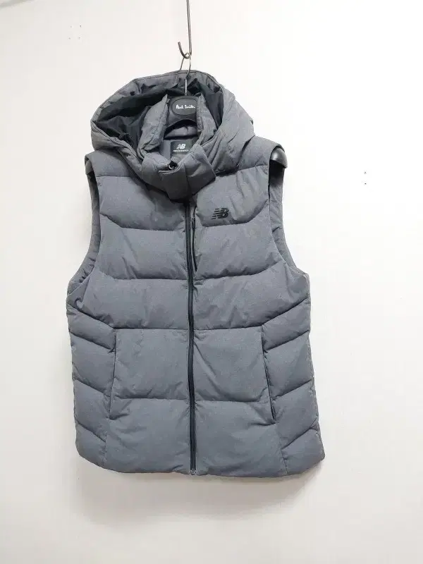 New Balance Men's Down Puffer Vest MenL100