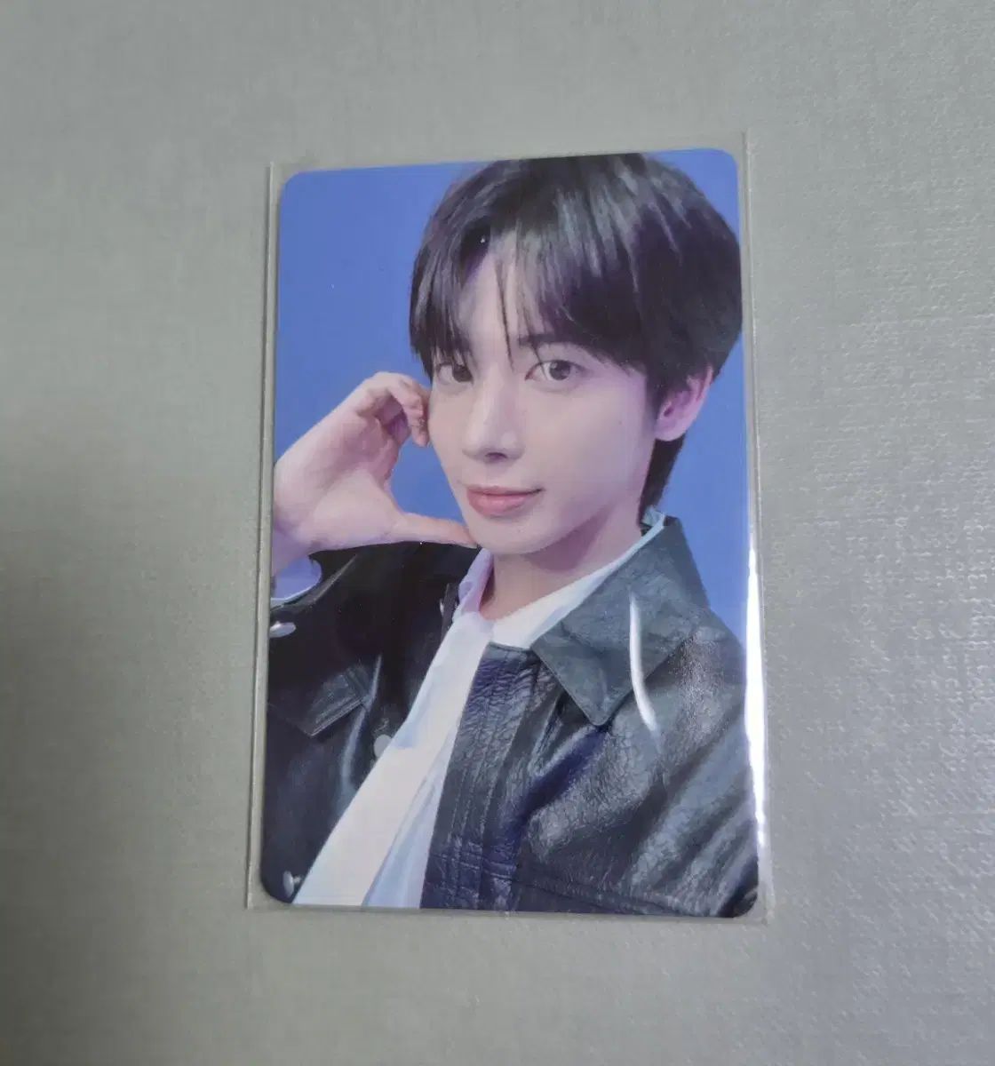 TXT Dance taehyun General Perks