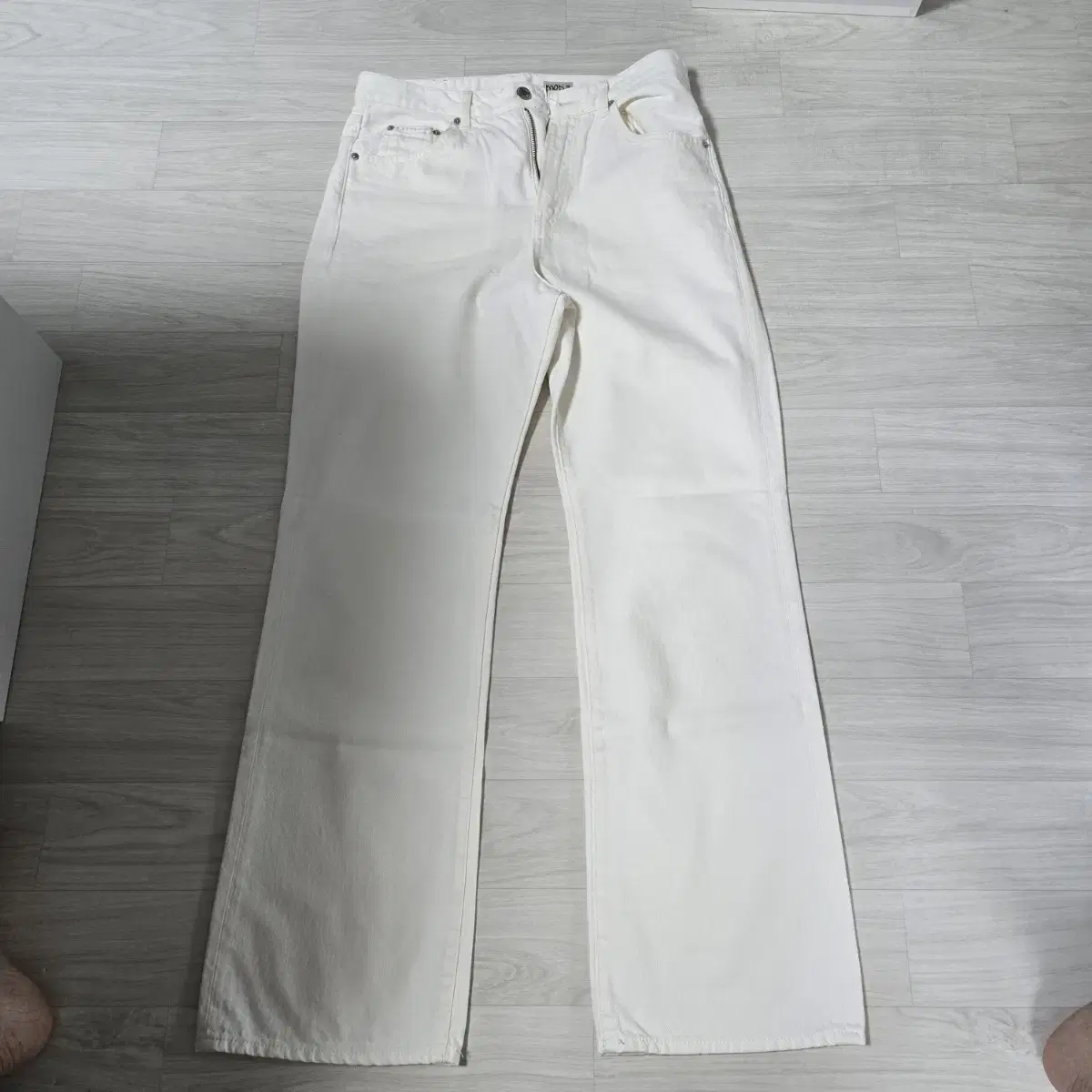 Modnine MOD7s Rapulsion One Size 32