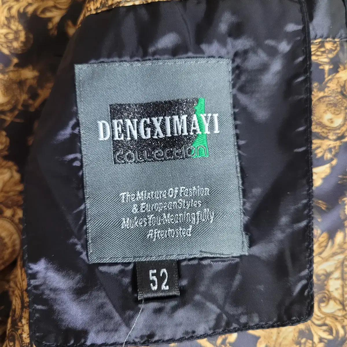 DENGXIMAYI COLLECTION 100호 ~ 105호