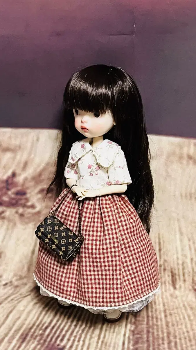 Randou Doll Clothes