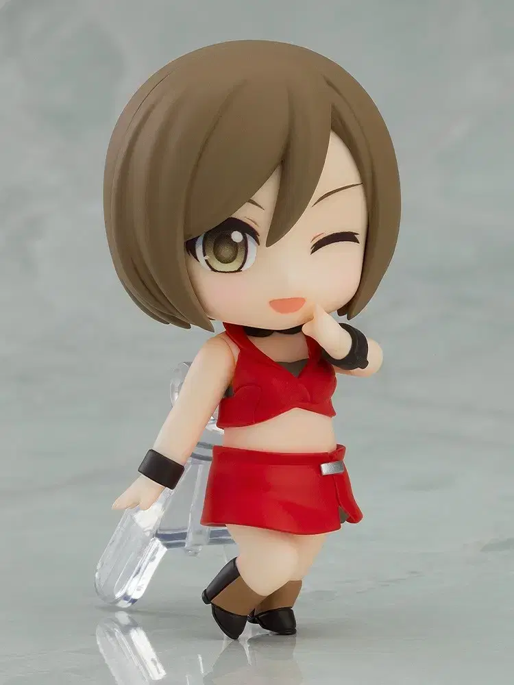 Vocaloid Surprise Nendo Nendoroid Tool Subdivision Meiko Bokaro