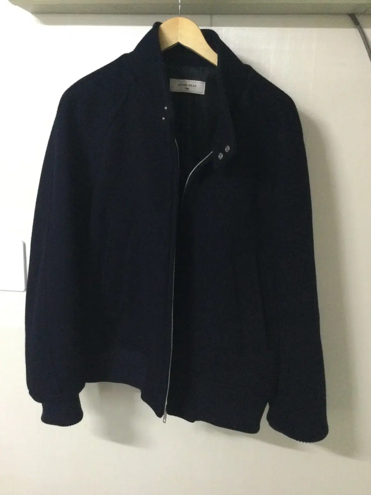 Afterpray Rigaz Harrington Navy L