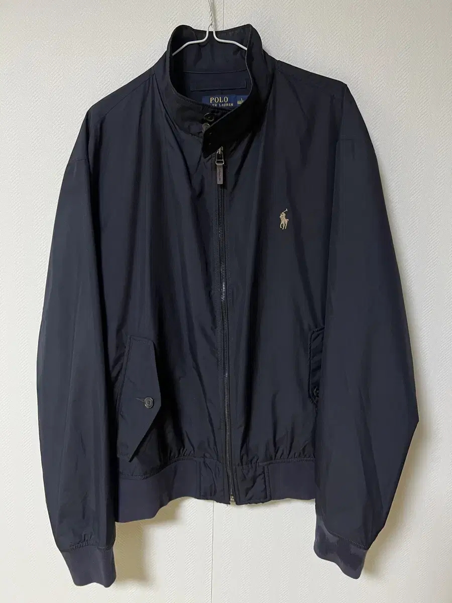 Polo Ralph Lauren Barracuda Blooming Jacket L