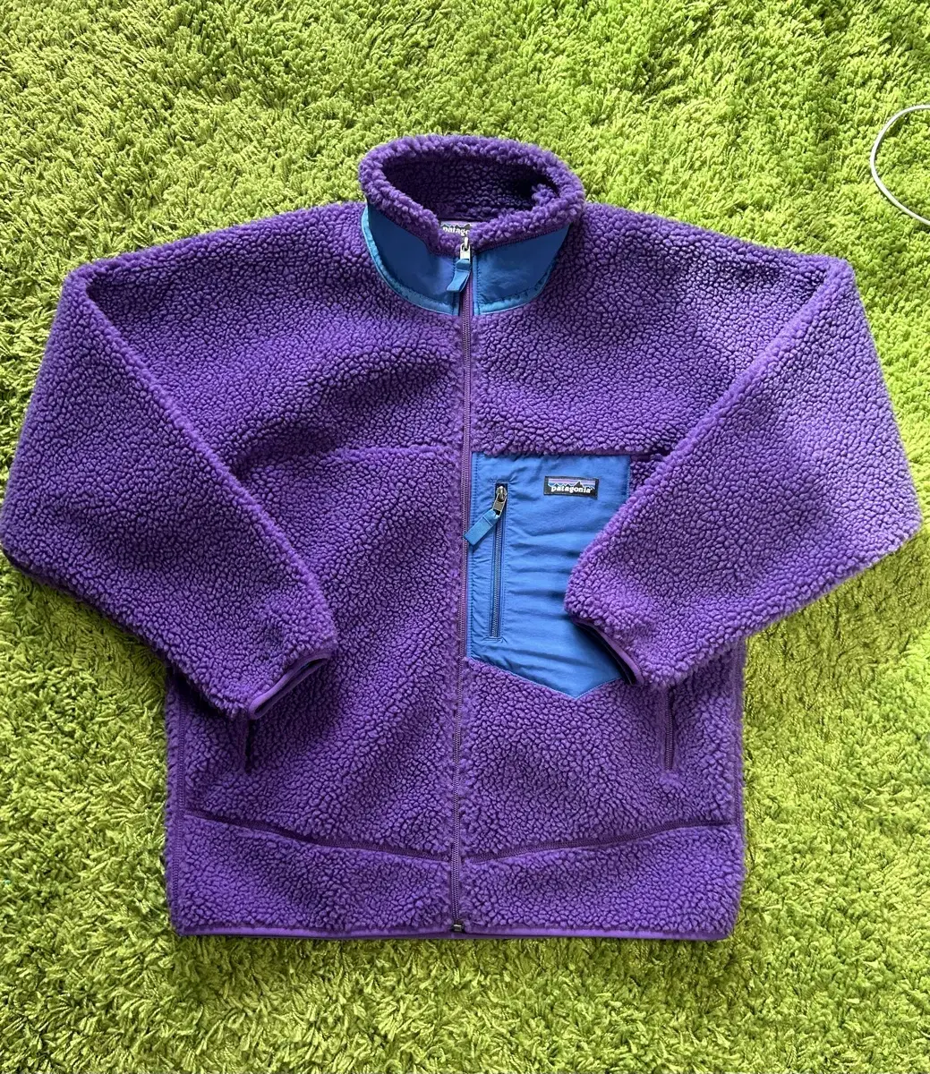 Patagonia Retro Fleece Jacket M