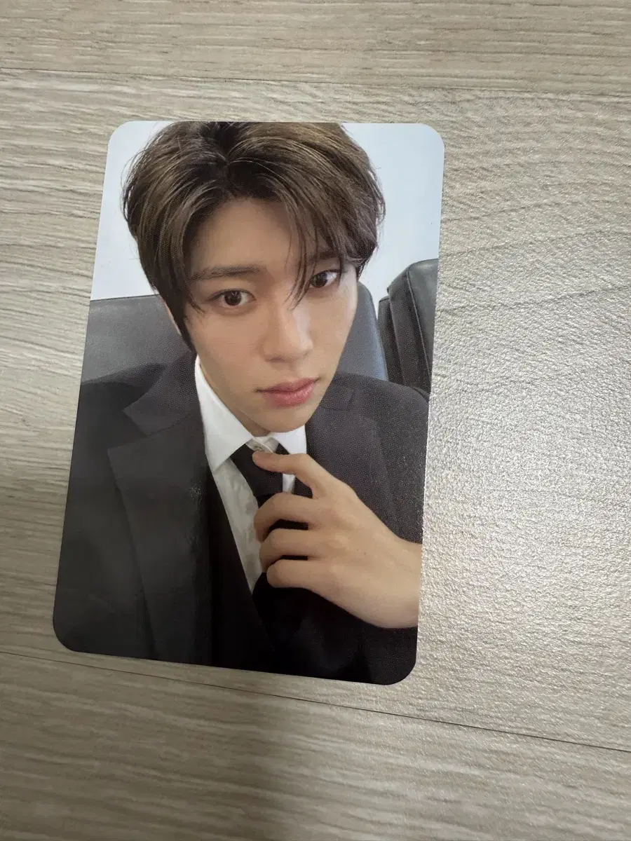 NCT Wish yes24 sion unreleased photocard WTS