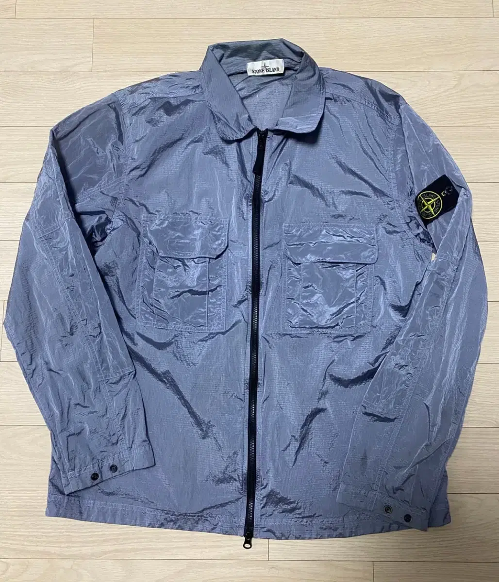 Stone Island Nylon Metal Jacket XL