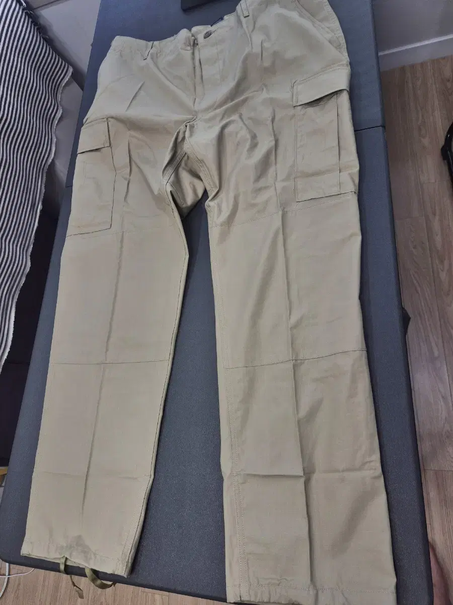 Propper Cargo Pants Khaki