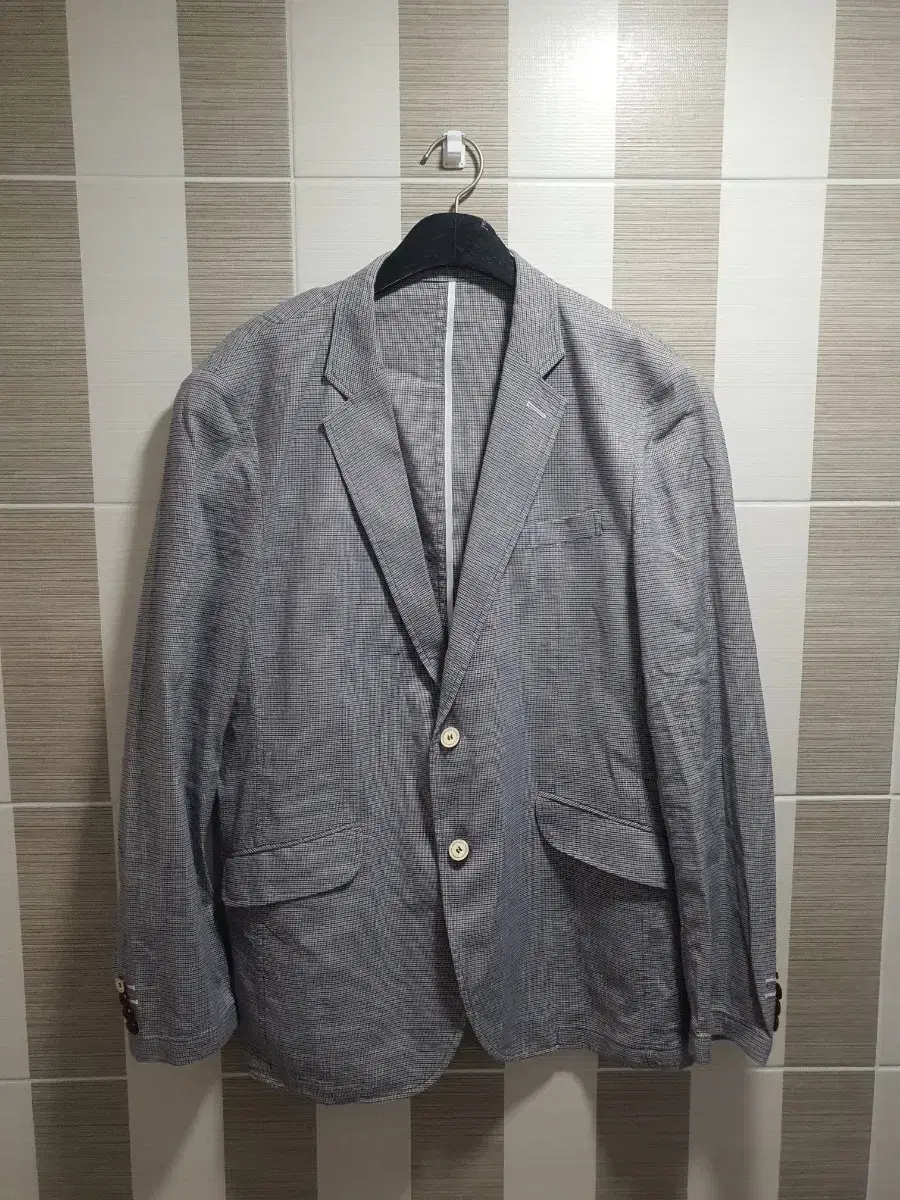 Jay's Genuine Size 110 Span Casual Jacket