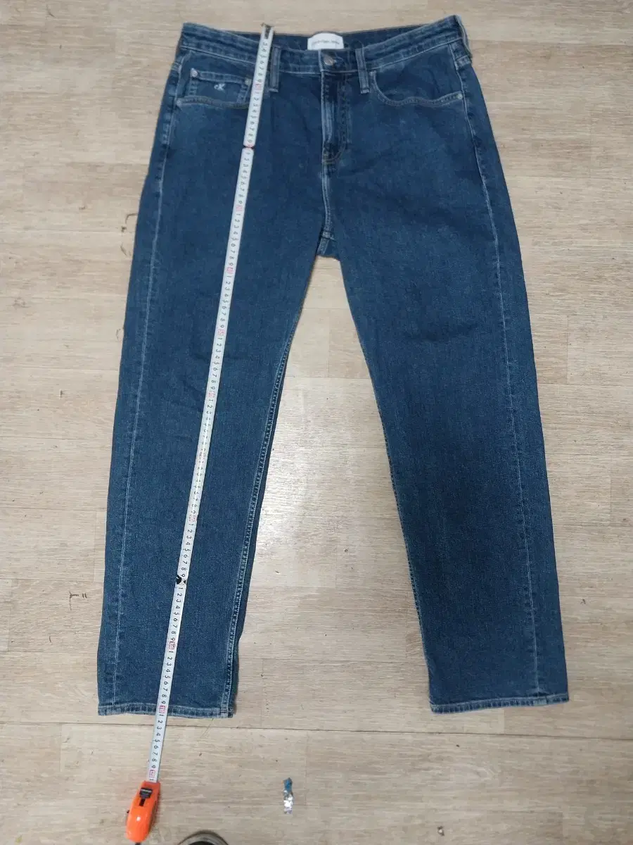 CK) Jeans 34