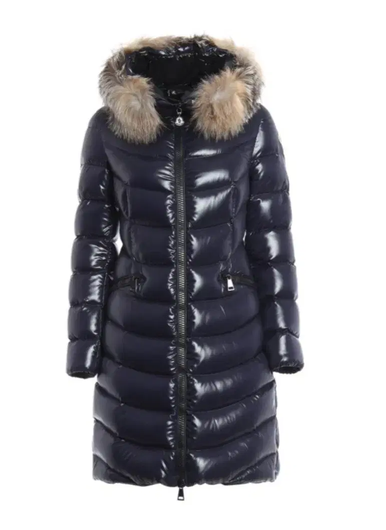 Moncler APHIAGIUBBOTTO Alphia fur trimme