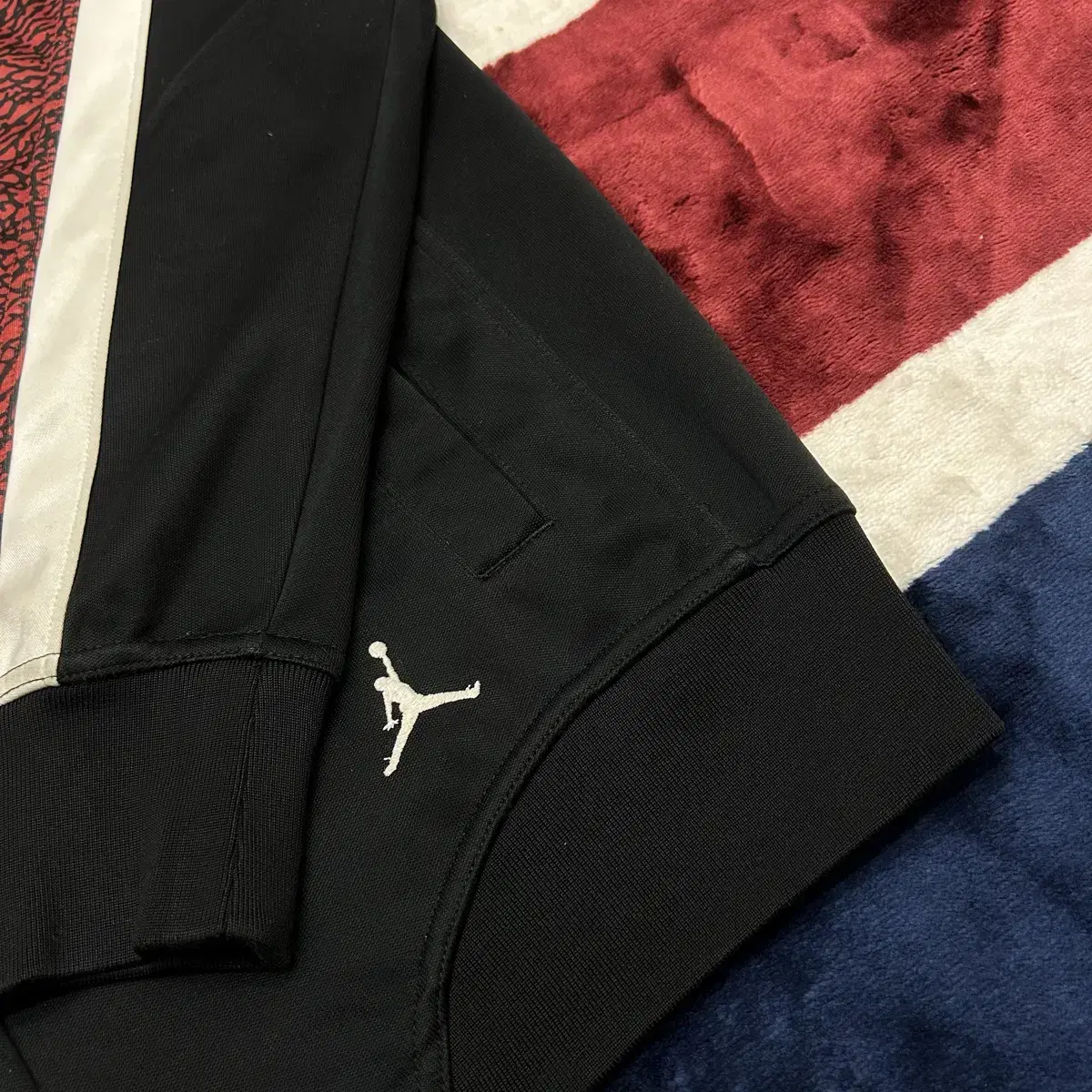 [true to size XL]Nike Jordan Jersey