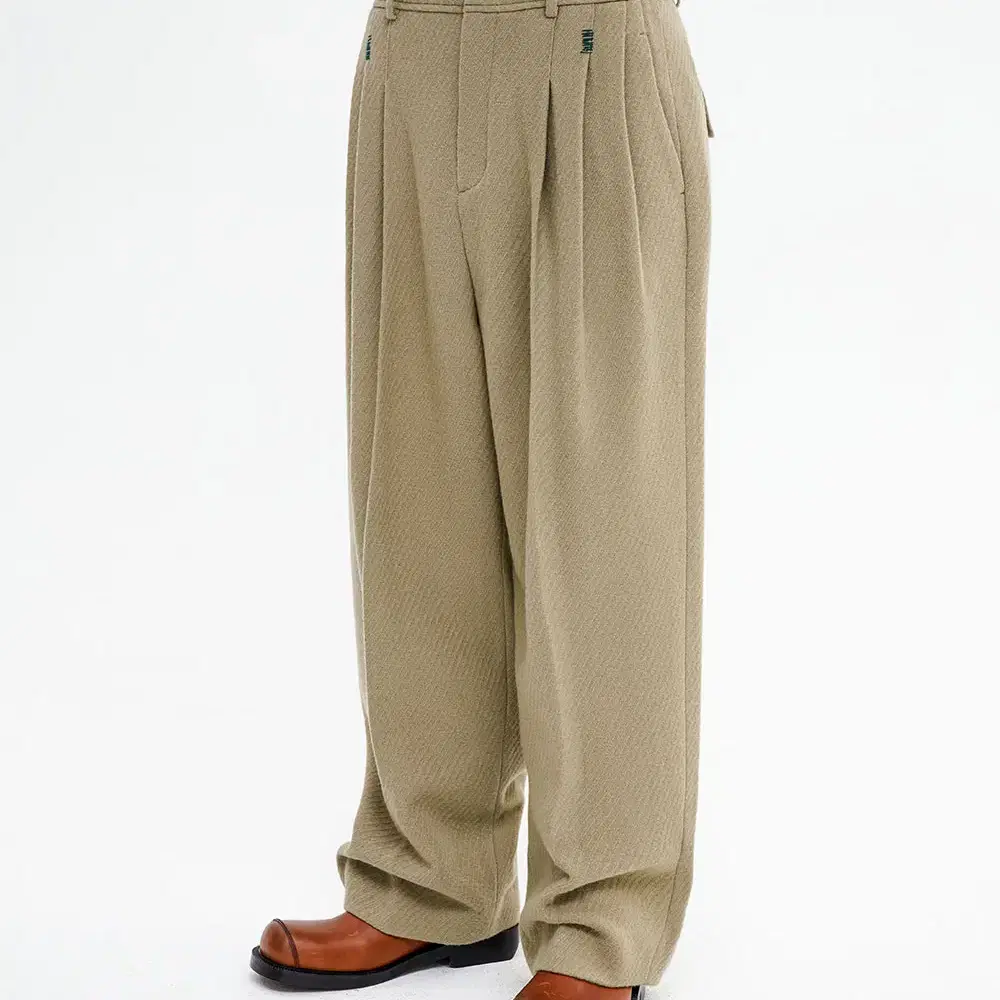 아더에러 Ation slacks 슬렉스 A3