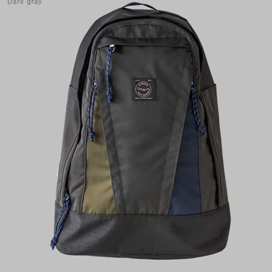 CBB Trip backpack 02 , 백팩