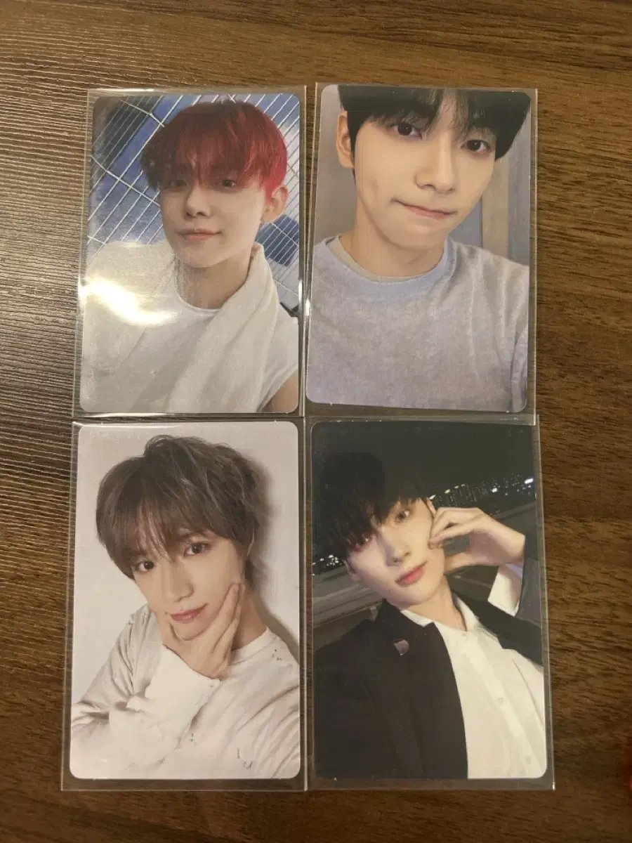 Tubitu photocard