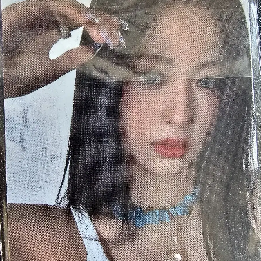 베이비몬스터 BABYMONSTER drip 공방포카