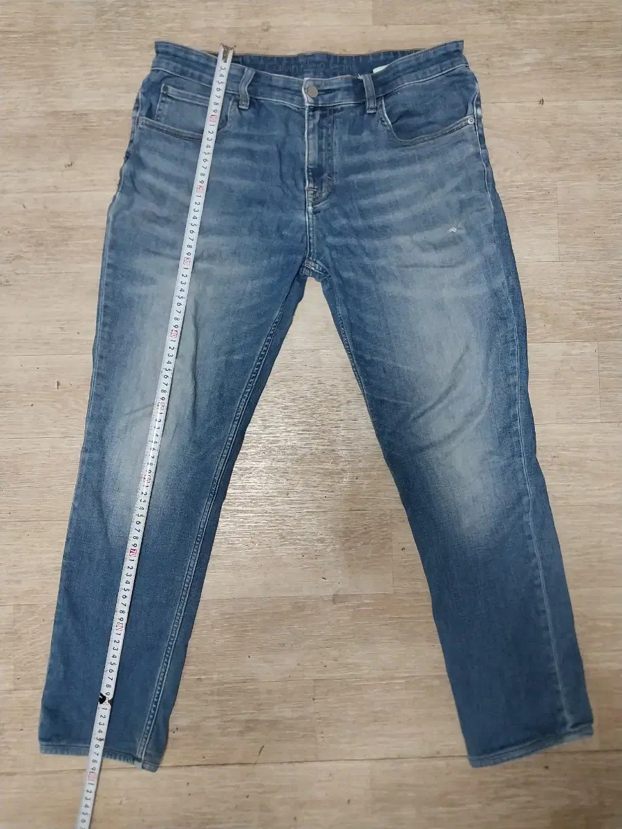 CK) Jeans 33