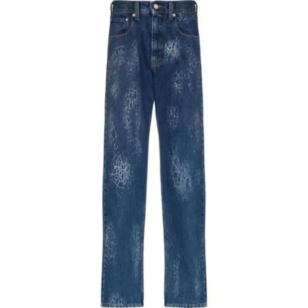 Namatcheco ushi jean denim S