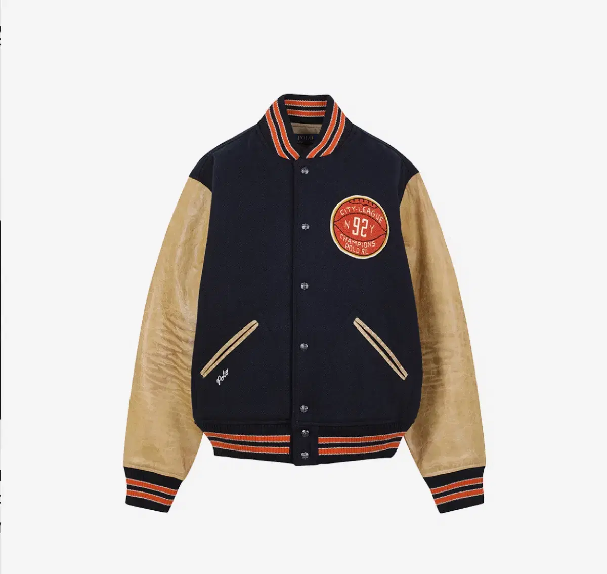 Polo 24FW Varsity New Arrivals