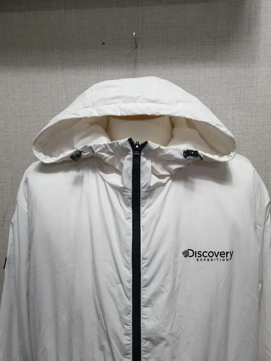 Discovery Men's Gaeul Winter Padded Jacket