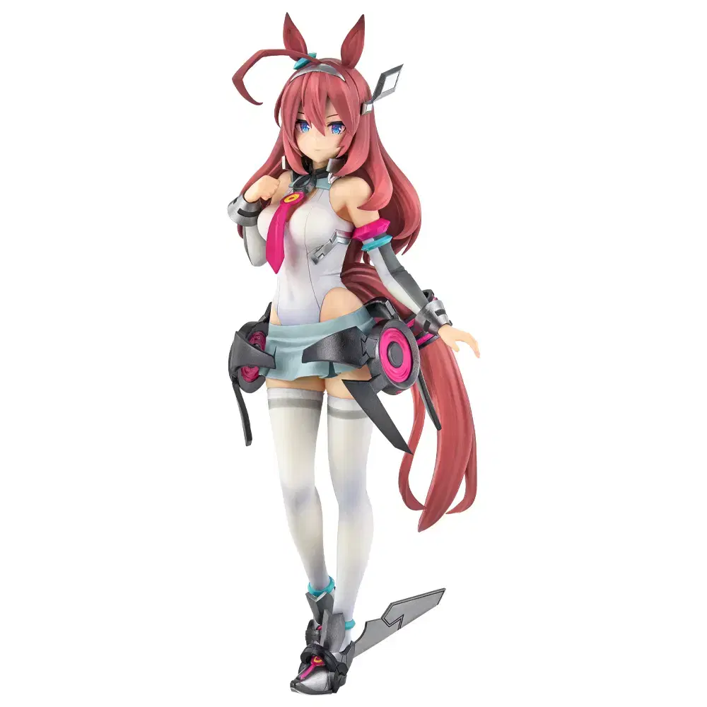 Umamusume Ichibankuji 10th Season B Statue, Mihono Bourbon