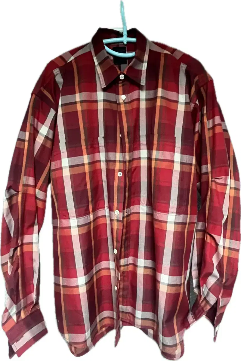 daiwa pier39 button-down shirt