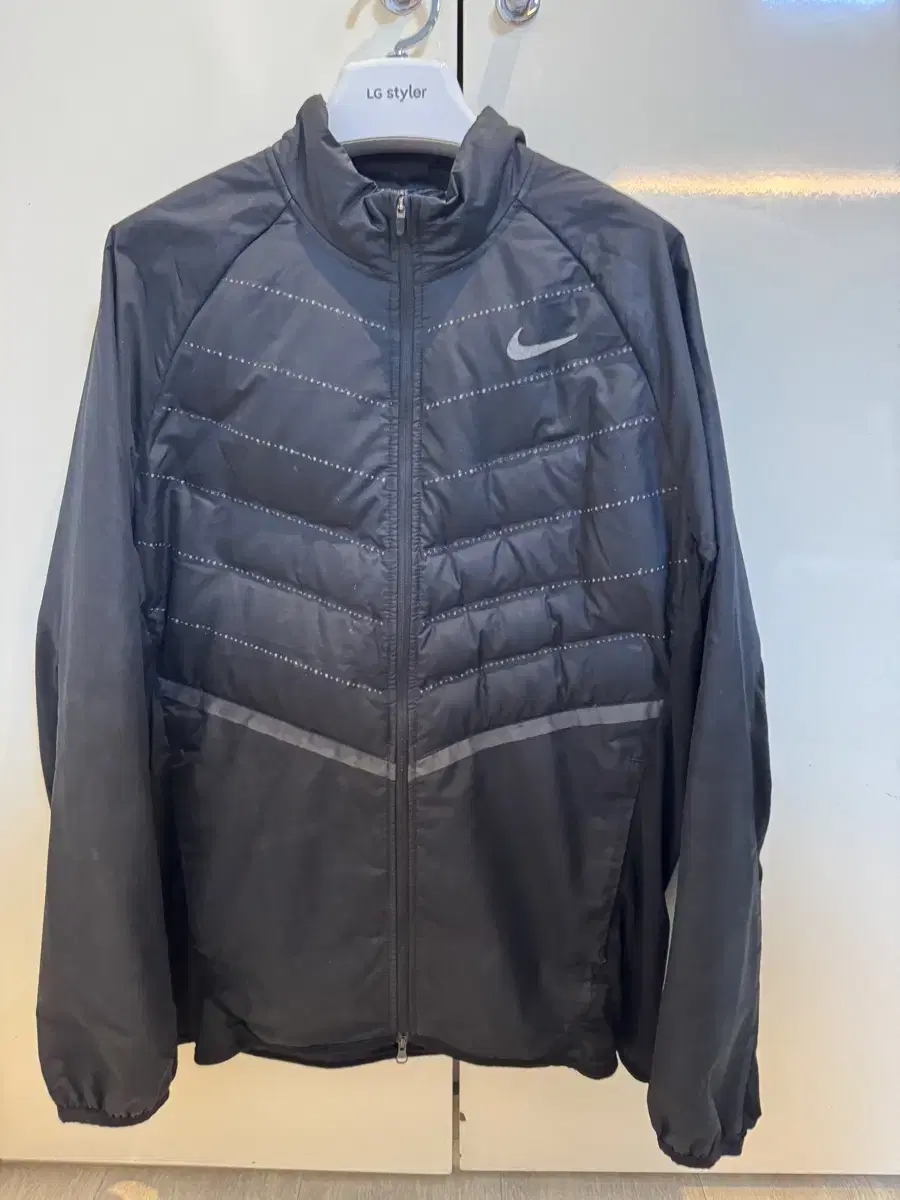 Nike Aeroloft Jacket L