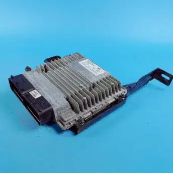 현대 그랜저 HG ECU 모듈 39101-2G915/39111-2G915