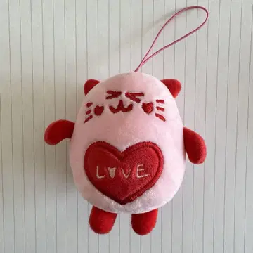 ROROHA 봉제 인형 ARTRO 냥냥냥 뭄빈