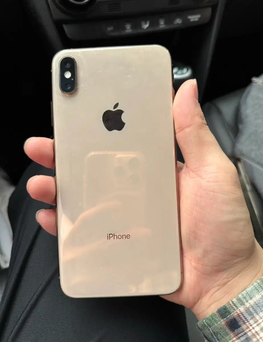 아이폰 xs max