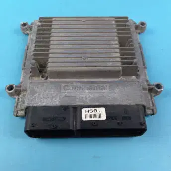 기아 K5 ECU 모듈 39138-2G020 / 39108-2G020