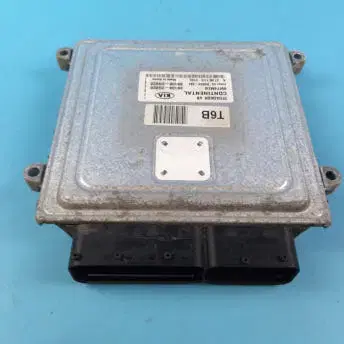 기아 K5 ECU 모듈 39138-2G020 / 39108-2G020