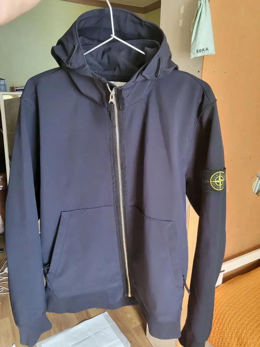 Stone Island Softshell (Today Only)