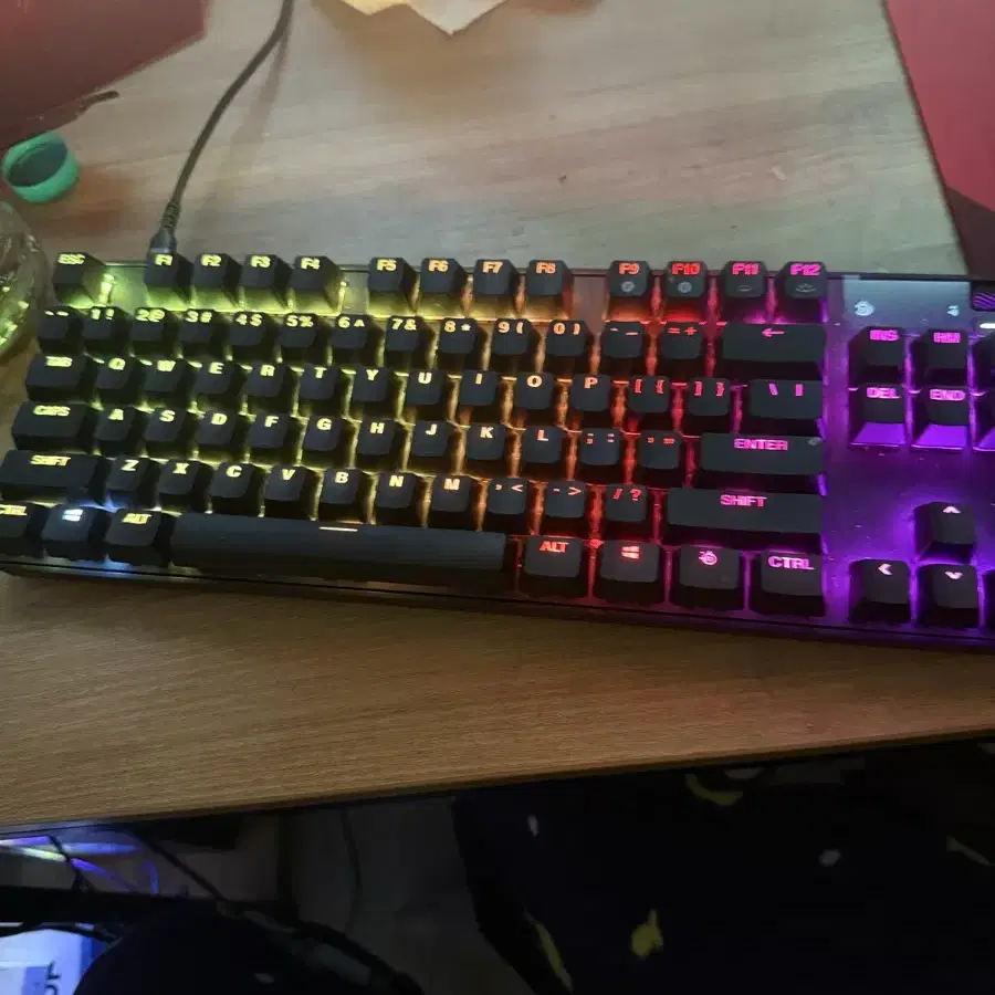 apex pro tkl 에이펙스 프로 우팅 키보드