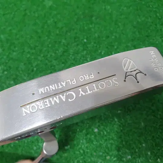 12132 스카티카메론 PRO PLATINUM NEWPORT TWO 33