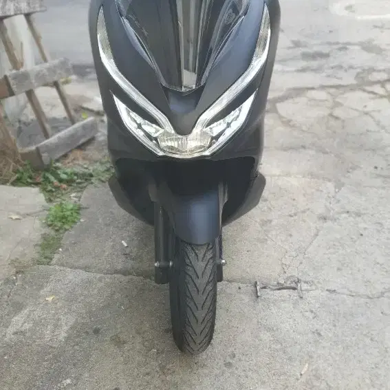 혼다 Pcx125