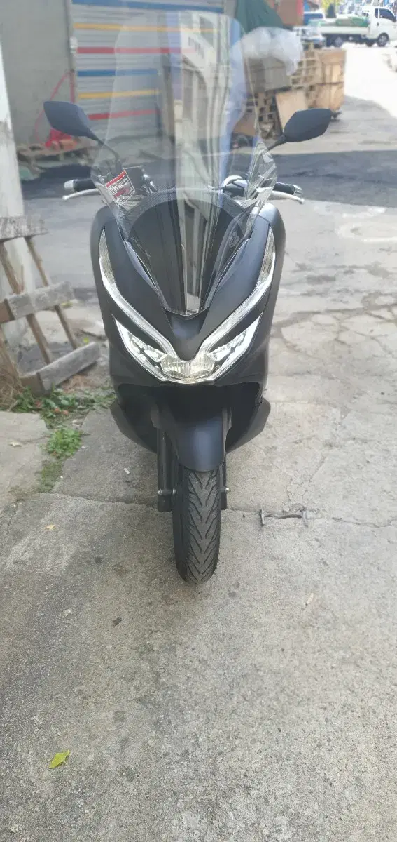 혼다 Pcx125