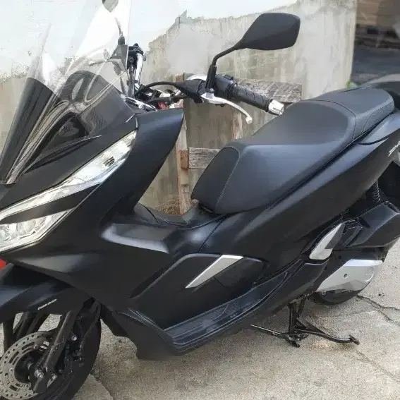 혼다 Pcx125